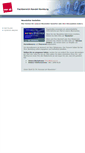 Mobile Screenshot of fb12.info-verdi.de