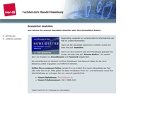 Tablet Screenshot of fb12.info-verdi.de